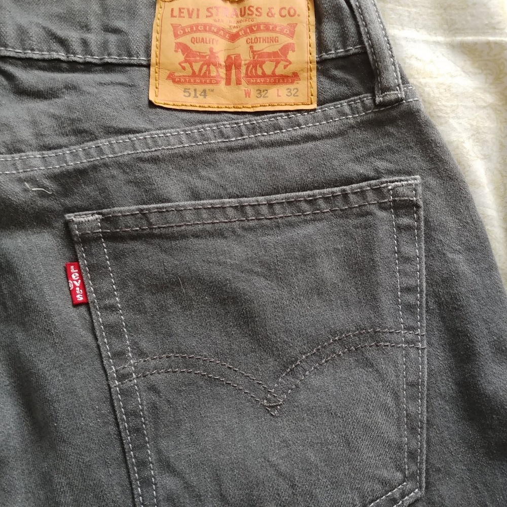 Levi's 514